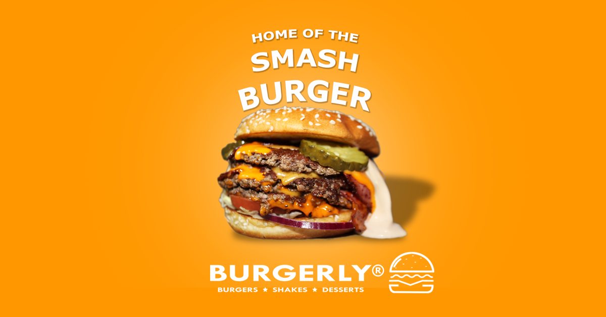 Burgerly