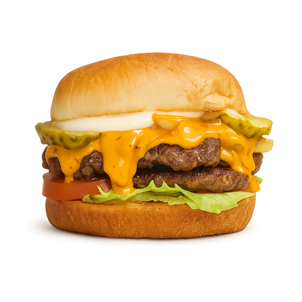 JUICY LUCY