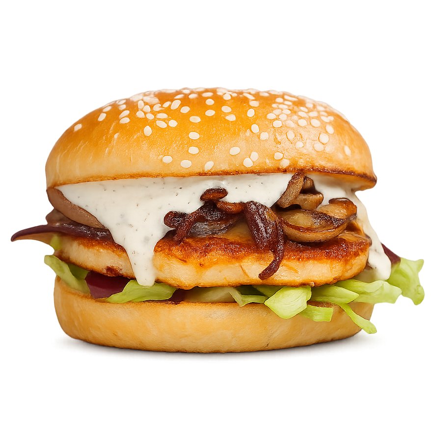 NOT SO MEATY