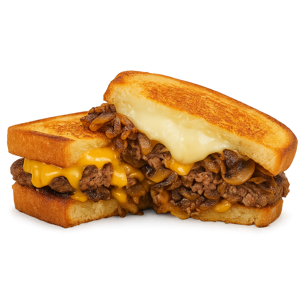 THE CHEESE PULL