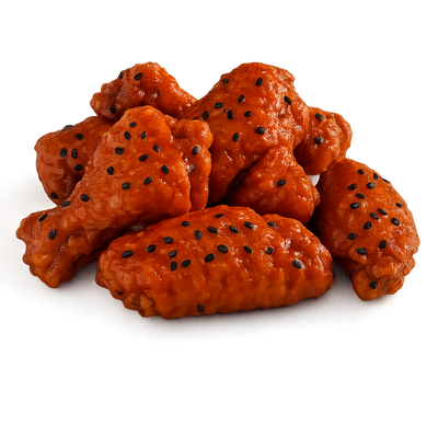 BUFFALO WINGS