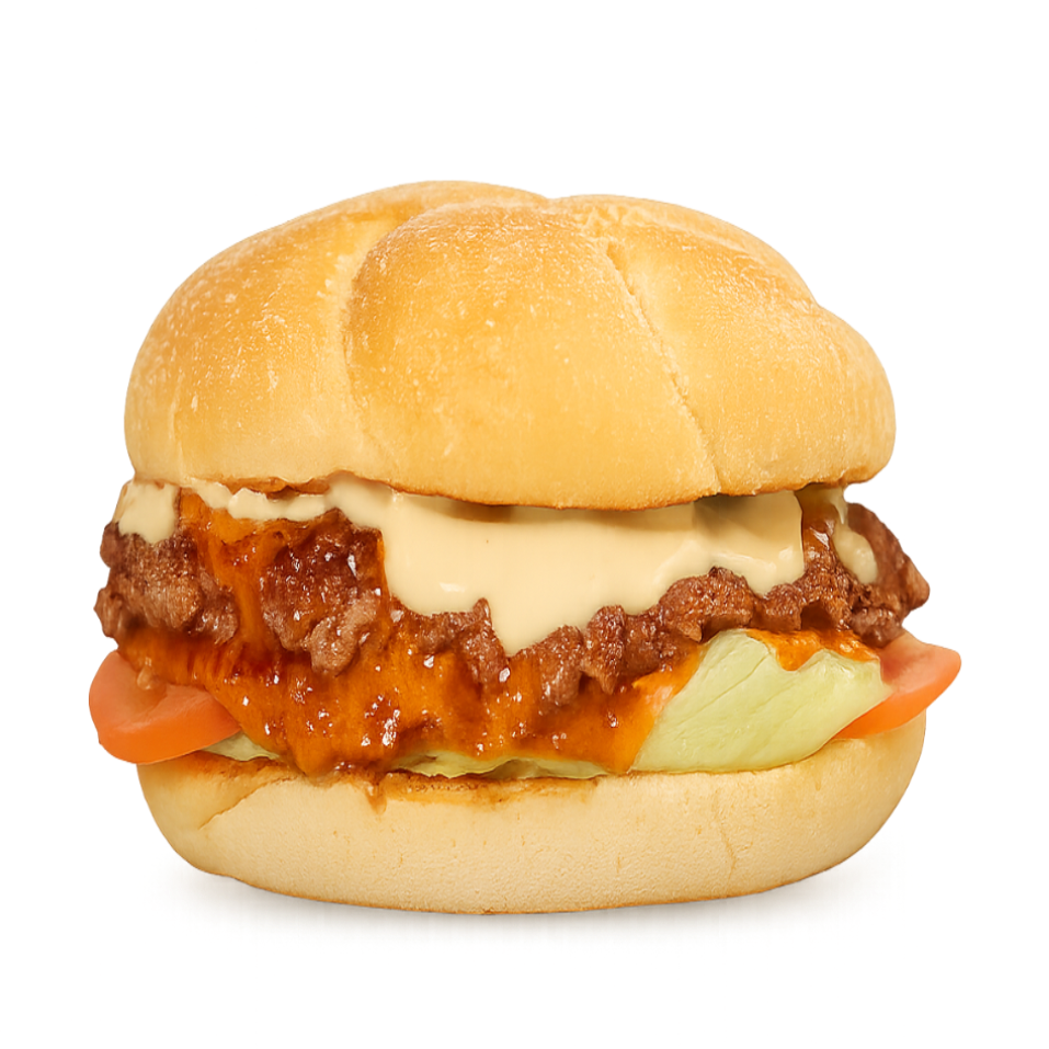 CHEESESTEAK SWISS