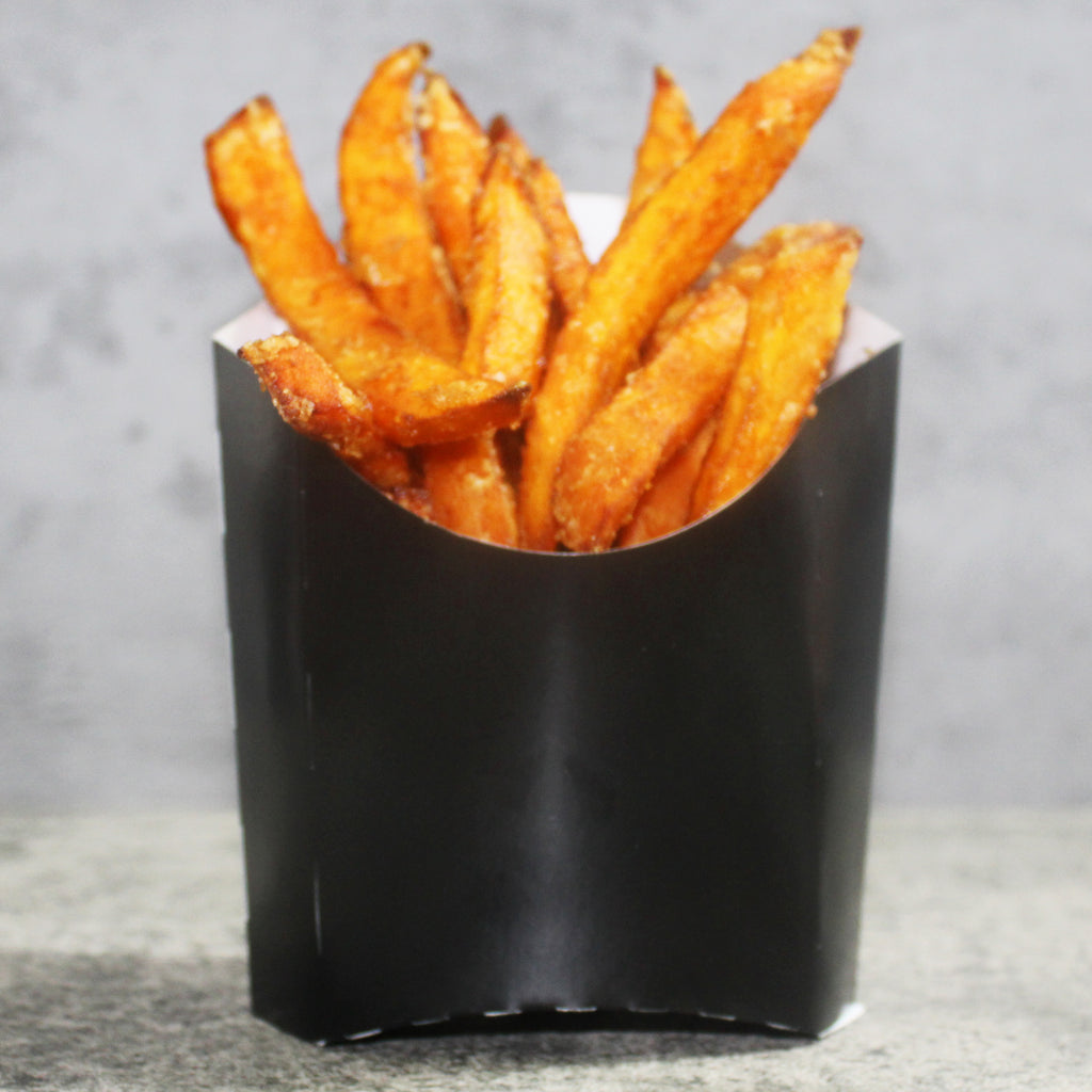 SWEET POTATO FRIES