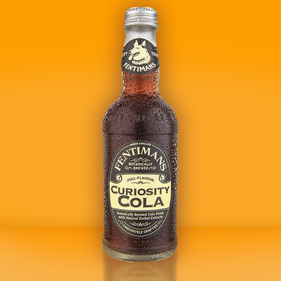 Fentimans Curiosity Cola (275ml)