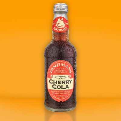 Fentimans Cherry Cola (275ml)